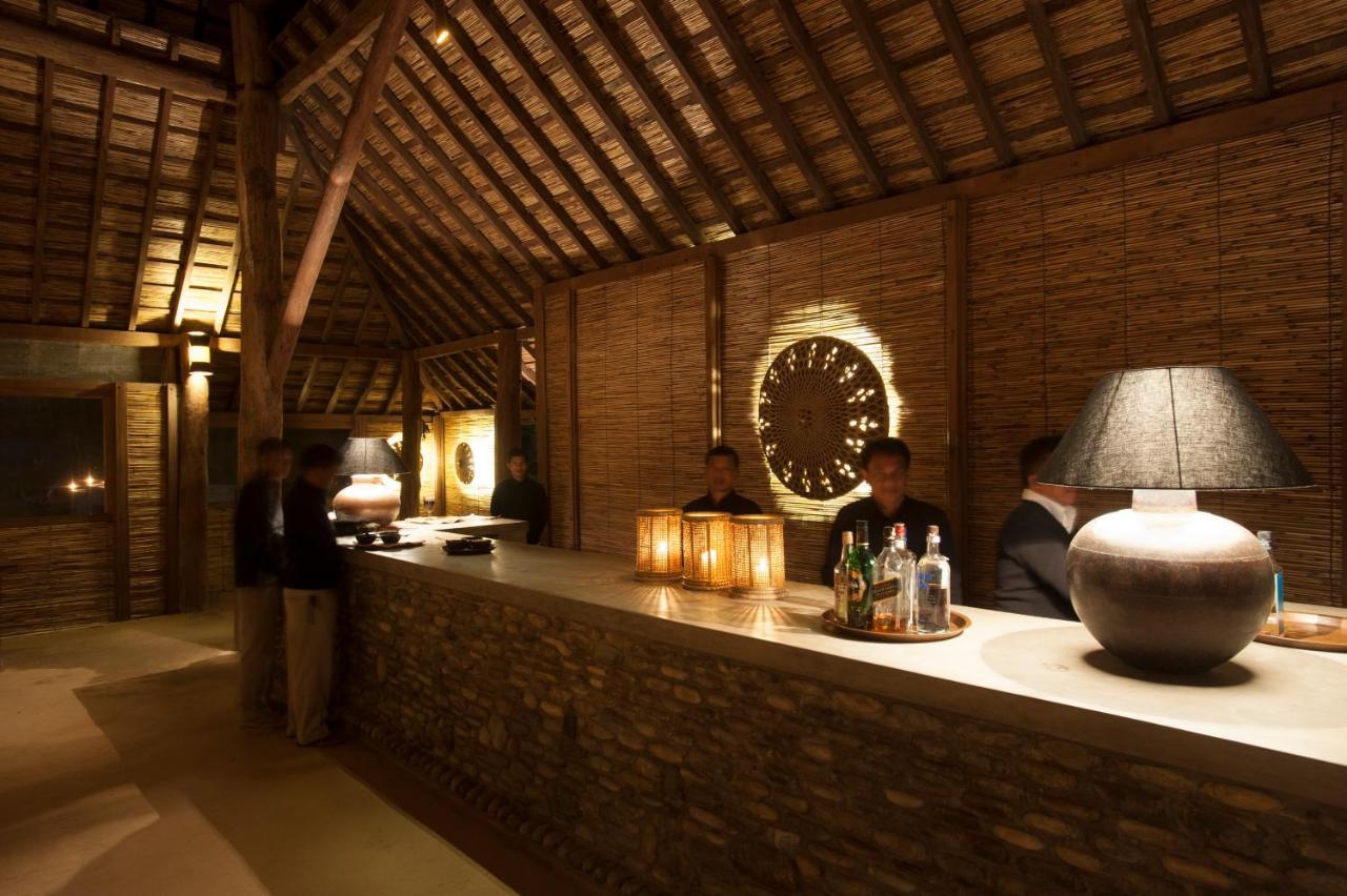Tiger Tops Karnali Lodge Bardiya Exteriér fotografie